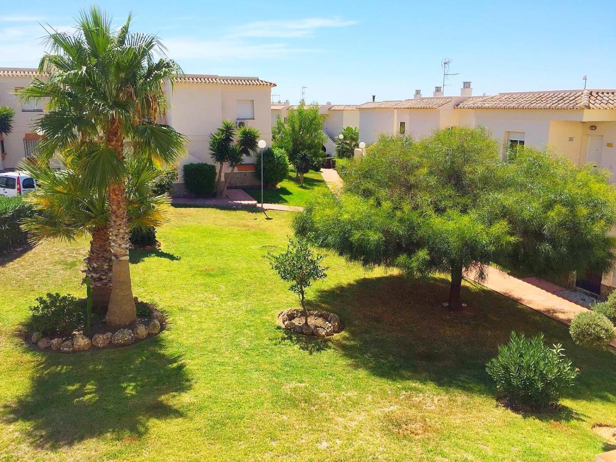 Sunny Mediterranean Paradise Apartment Torrox Bagian luar foto